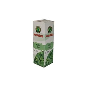 Nursima 20 ml Melisa Yağı