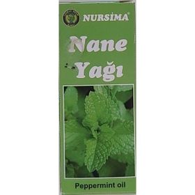 Nursima 20 ml Nane Yağı