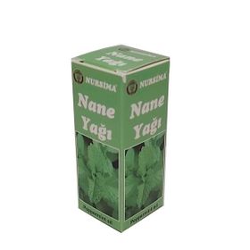 Nursima 20 ml Nane Yağı