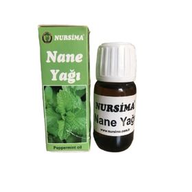 Nursima 20 ml Nane Yağı