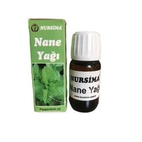 Nursima 20 ml Nane Yağı