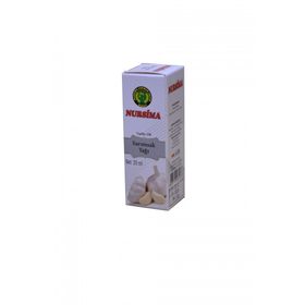 Nursima 20 ml Sarımsak Yağı