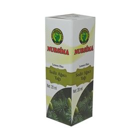 Nursima 20 ml Sedir Ağacı Yağı