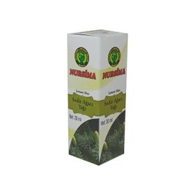 Nursima 20 ml Sedir Ağacı Yağı