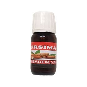 Nursima 20 ml Tatlı Badem Yağı