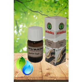 Nursima 20 ml Vanilya Yağı