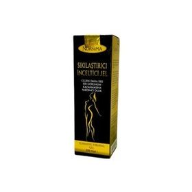 Nursima 200 ml Sıkılaştırıcı İnceltici Jel