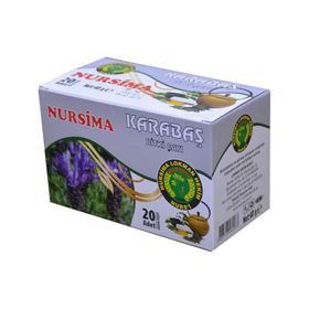 Nursima 20'li Karabaş Bitki Çayı