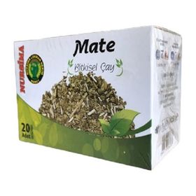 Nursima 20'li Mate Yaprağı Çayı