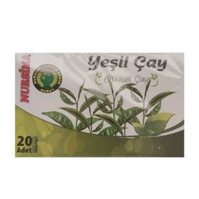 Nursima 20'li Yeşil Çay