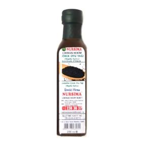 Nursima 250 ml Çörek Otu Yağı