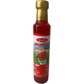 Nursima 250 ml Gilaburu Özü 1+3