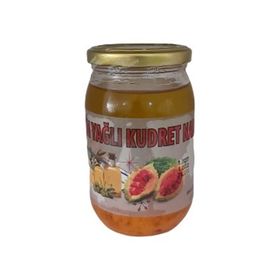 Nursima 300 gr Zeytinyağlı Kudret Narı