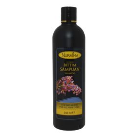 Nursima 350 ml Bıttım Şampuanı