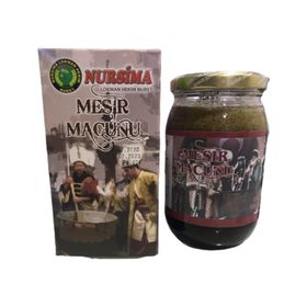 Nursima 420 gr Mesir Macunu