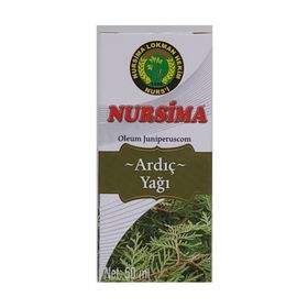 Nursima 50 ml Ardıç Yağı