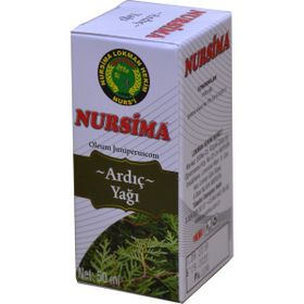 Nursima 50 ml Ardıç Yağı