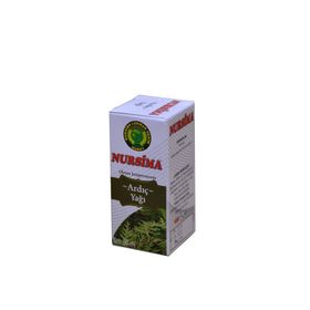 Nursima 50 ml Ardıç Yağı