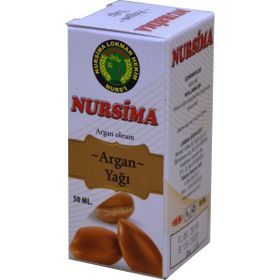 Nursima 50 ml Argan Yağı