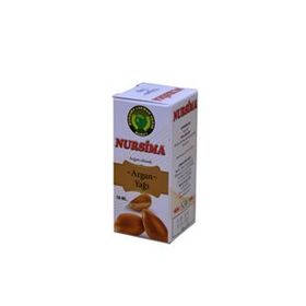 Nursima 50 ml Argan Yağı