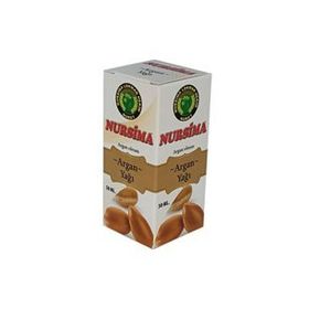 Nursima 50 ml Argan Yağı