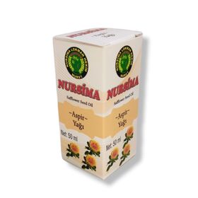 Nursima 50 ml Aspir Yağı