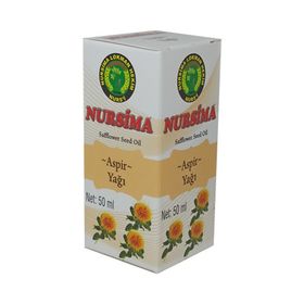 Nursima 50 ml Aspir Yağı