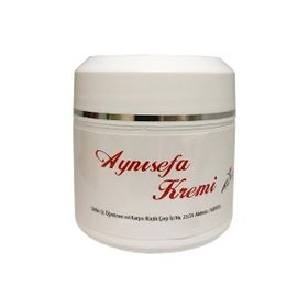 Nursima 50 ml Aynı Sefa Kremi