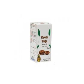 Nursima 50 ml Ceviz Yağı