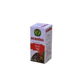Nursima 50 ml Hint Yağı