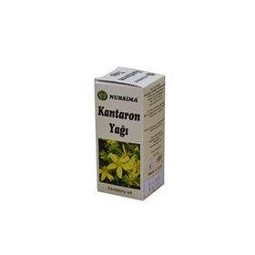 Nursima 50 ml Kantaron Yağı