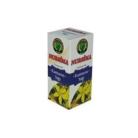 Nursima 50 ml Kantaron Yağı