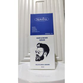 Nursima 50 ml Saç Sakal Serumu