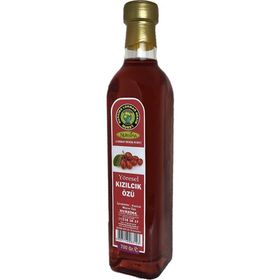 Nursima 700 ml Yöresel Kızılcık Özü