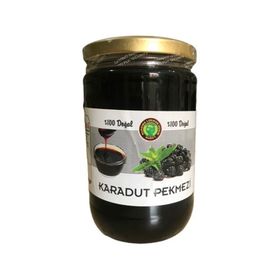 Nursima 820 gr Karadut Pekmezi