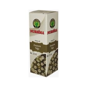 Nursima Anason 20 ml Yağı
