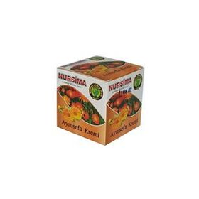 Nursima Aynı Sefa Özlü 50 mg Krem
