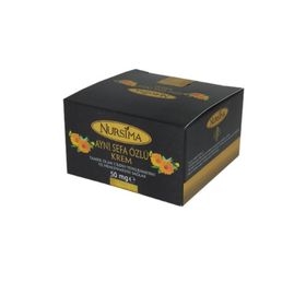 Nursima Aynı Sefa Özlü 50 mg Krem