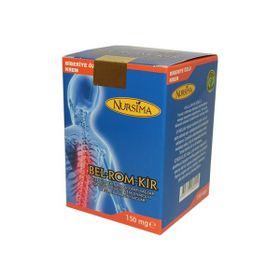 Nursima Bel Rom Kir 150 mg Krem