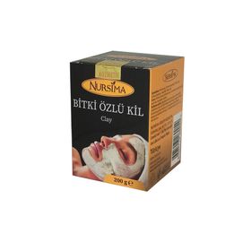 Nursima Bitki Özlü 200 gr Kil