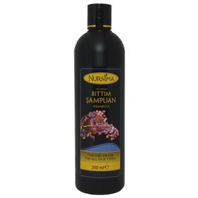 Nursima Bıttım 350 ml Şampuan