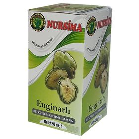 Nursima Enginarlı 420 gr Macun