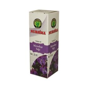 Nursima Menekşe 20 ml Yağı