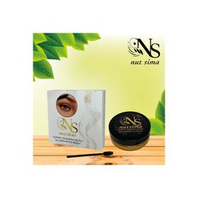 Nursima NM381 Kaş Şekillendirici ve Besleyici