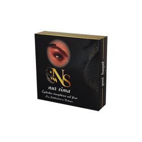 Nursima NM381 Kaş Şekillendirici ve Besleyici