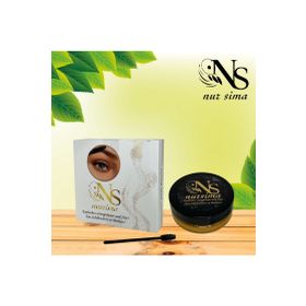 Nursima NM381 Kaş Şekillendirici ve Besleyici