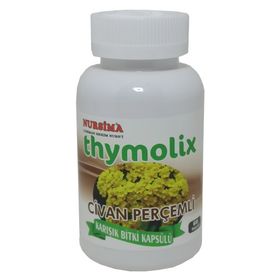 Nursima Thymolix Civan Perçemli 60 Kapsül