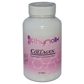 Nursima Thymolix Collagen 60 Tablet