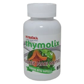 Nursima Thymolix Kudret Narı 60 Kapsül