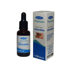 Nursima Thymolix Misnefes 30 ml Damla